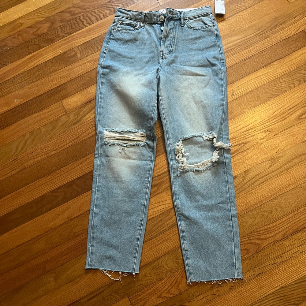 BOG jeans